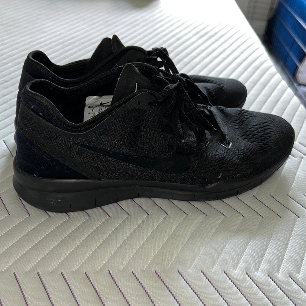 Nike free tri fit 5